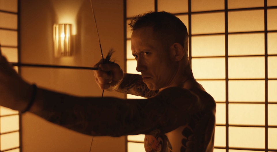 Du betrachtest gerade TRIVIUM  – `Crown In The Grave` Premiere als Musikvideo