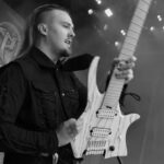 TUNGSTEN – `Supernova` Video-Single ist online