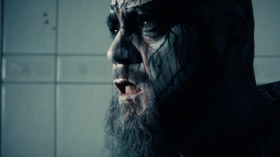 Du betrachtest gerade TURMION KÄTILÖT – `Näe Minut` Video zum Albumrelease