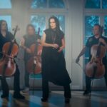 TARJA ft. APOCALYPTICA – Neues `Tango´ Video veröffentlicht