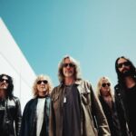 THE DEAD DAISIES – `Lift Me Up` Video stellt neuen Sänger und Tourdates vor