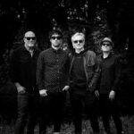 THE MISSION – `Kindness is a Weapon´ Video kündigt erstes Album in zehn Jahren an