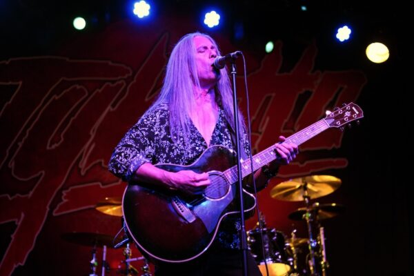 TYKETTO & CORELEONI – “Rock n Roll Salvation” Bochum