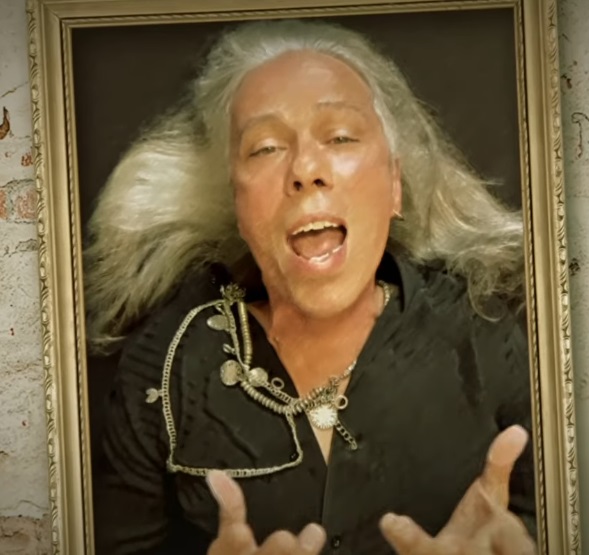 Du betrachtest gerade TYKETTO – Video zu  balladesker `The Picture´ Single geteilt