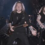 TYR – Zweite Single vom neuen Album: `The Guardian Lie´ im Video