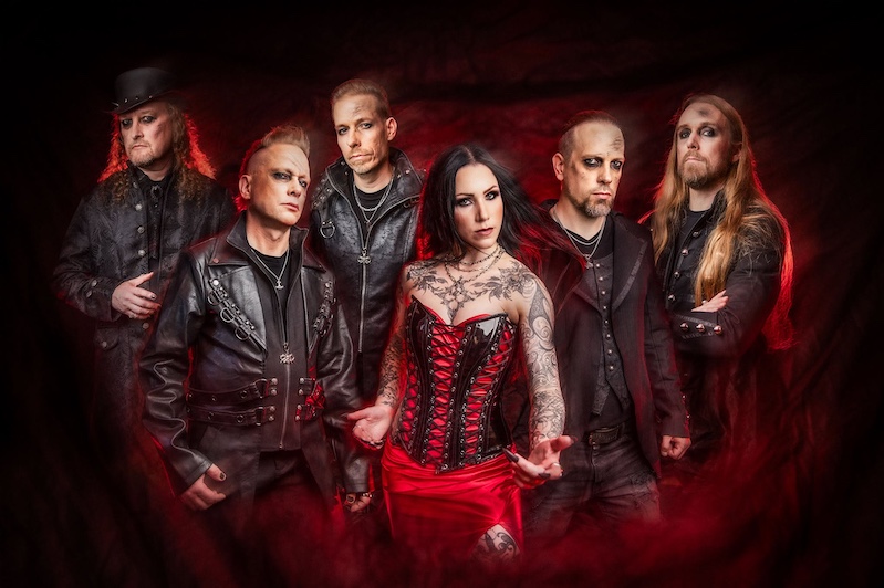 Du betrachtest gerade UNÉN – Video zur neuen `Love Story` Single