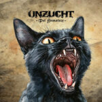 UNZUCHT – Neues Ramones Cover `Pet Sematary` ist online