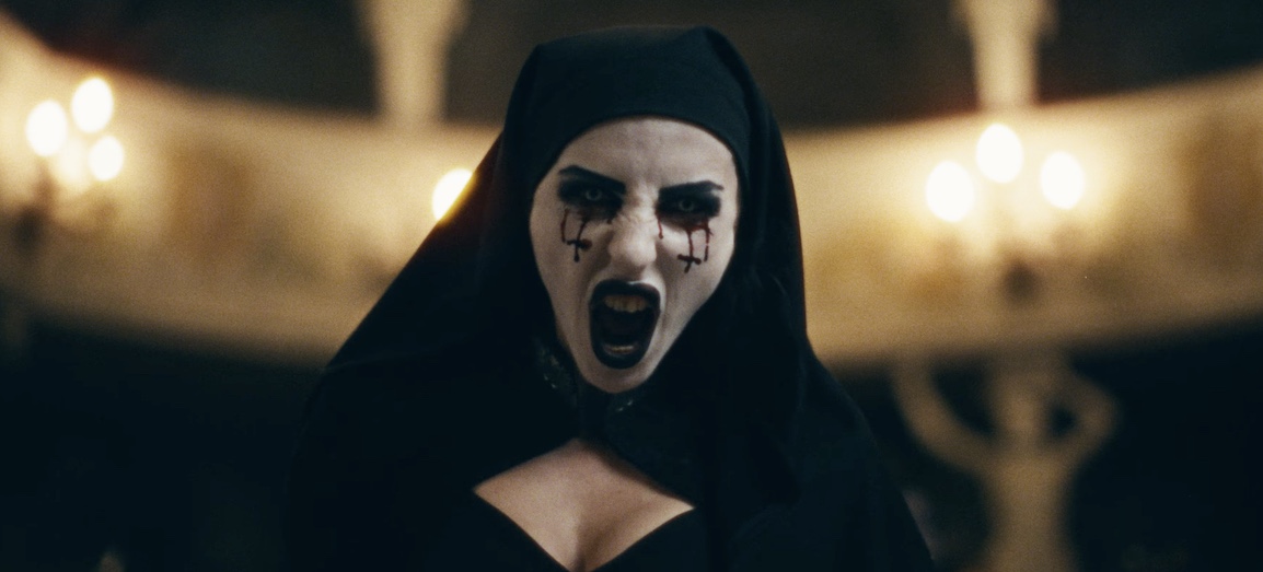 Du betrachtest gerade VINDICTA – Video zur `Idol(l)s` Single hat Premiere