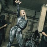 WITHOUT WARNING – Industrial Metal Outfit teilt `Architect Of Moira` Video-Single