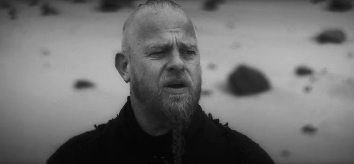 Du betrachtest gerade WARDRUNA – Video zur neuen Version von `Helvegen`