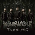 WARWOLF – Erste „The Dark Throne“ Single `Ceasefire´ im Video
