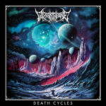 WIZARDTHRONE – Extreme Power Metaller kehren zurück mit `Death Cycles`