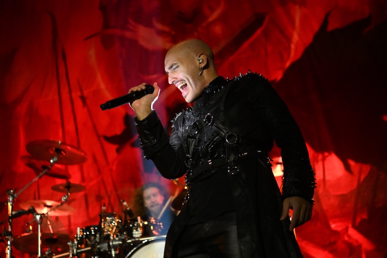 Du betrachtest gerade BEAST IN BLACK – Neue `Lost Children` Single im Video
