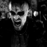 ERIK GRÖNWALL – Halloween Video zu ´Twisted Lullaby` ist online