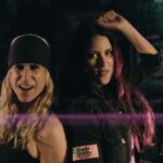 JOHN DIVA & THE ROCKETS OF LOVE ft. The Gems – Video zum neuen Titeltrack `Favorite Drug`