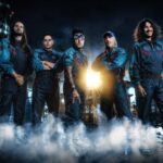 KILMARA – Power Metaller besingen die `Alliance Of The Free` zur Tour