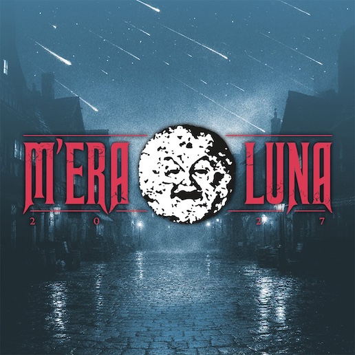 Du betrachtest gerade M´era Luna Festival  – Bandupdate für 2027 MONO INC. , PETER HEPPNER MOONSPELL, OOMPH!  …