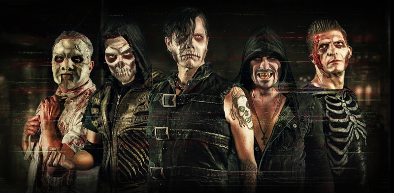Du betrachtest gerade THE OTHER – Unser Horror darf nach Moder riechen!
