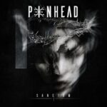PINHEAD –  Musikvideo zur neuen `Sanctum` Single veröffentlicht