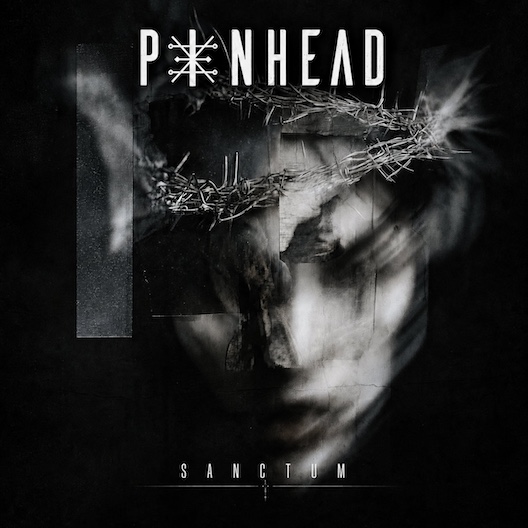 Du betrachtest gerade PINHEAD –  Musikvideo zur neuen `Sanctum` Single veröffentlicht