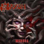 SAXON – Video zur neuen `Medusa` Single vom nächsten Album