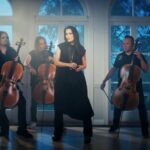 TARJA ft. APOCALYPTICA – Neues `Tango´ Video veröffentlicht