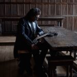 TONY IOMMI –  Alle “From The Dark“ Songs im Stream