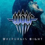 WOLF – Neuer “Hour Of The Wolf“  Song `Walpurgis Night` als Musikvideo