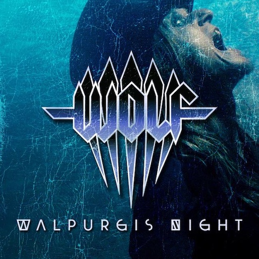 Du betrachtest gerade WOLF – Neuer “Hour Of The Wolf“  Song `Walpurgis Night` als Musikvideo